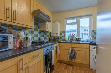 Minister Street, Cathays, Cardiff - Image 3